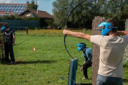 Archery-Tag-Boogschieten-De-Kijkuit-Beernem-Brugge-21